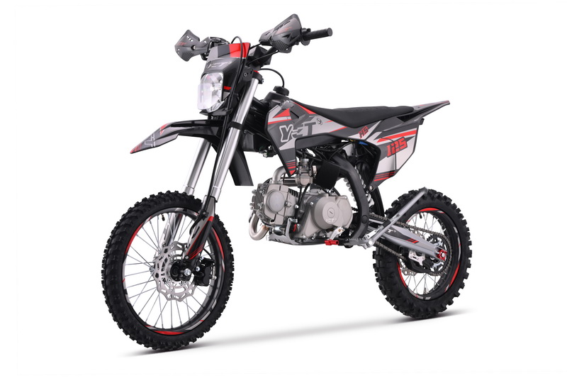 Питбайк YACOTA H5 125 в Дзержинске