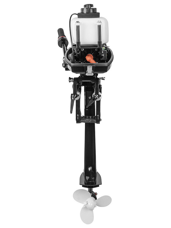 ЛОДОЧНЫЙ МОТОР GLADIATOR G3FHS в Дзержинске