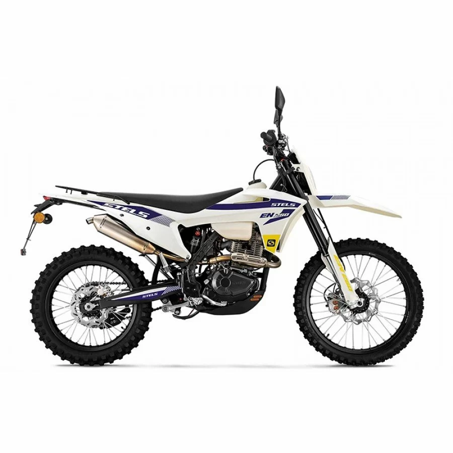 Мотоцикл STELS ЭНДУРО EN250  в Дзержинске