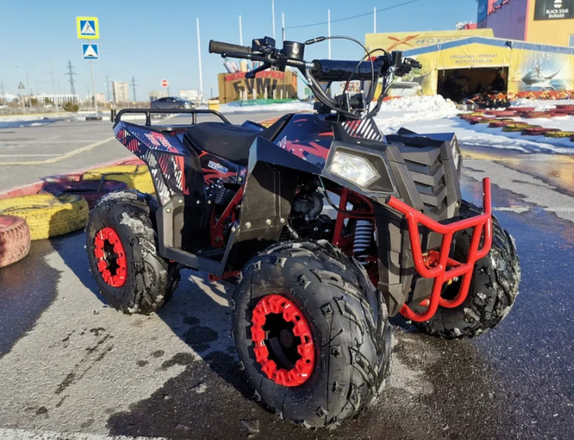 Квадроцикл GBM SHARP KIDS 125 в Дзержинске