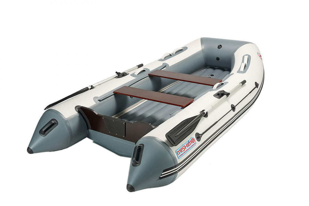 Лодка MISHIMO LITE 335 в Дзержинске