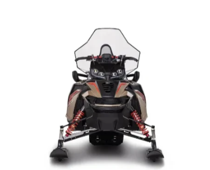 Снегоход AODES Siberiacross 1000 WT 508mm LCD 6.8 в Дзержинске