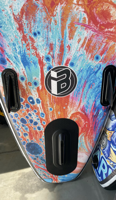 SUP (САП) ДОСКА RAIDEX I BOARD 11’ (332СМ) N 31 в Дзержинске