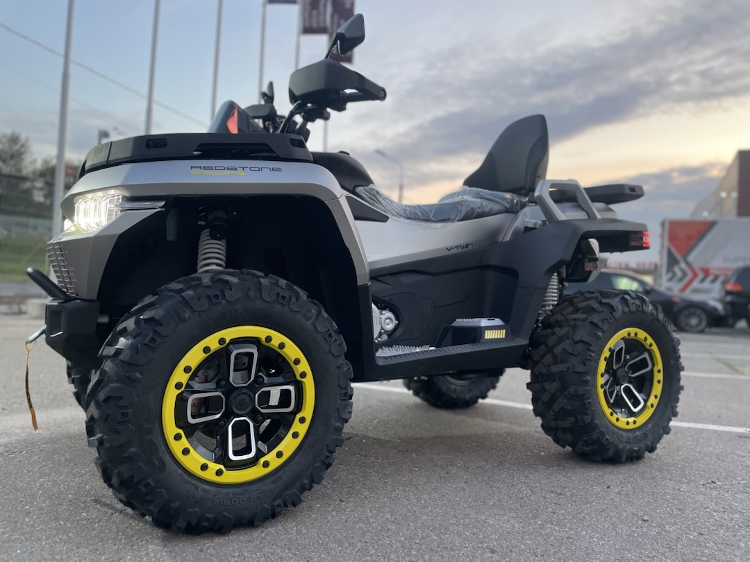 Квадроцикл BENDA Redstone 550 R2 в Дзержинске