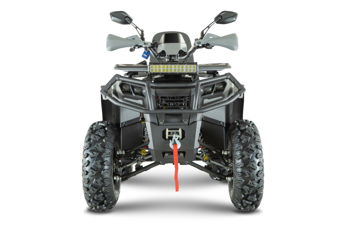 Квадроцикл YACOTA VIKING PRO 250 в Дзержинске