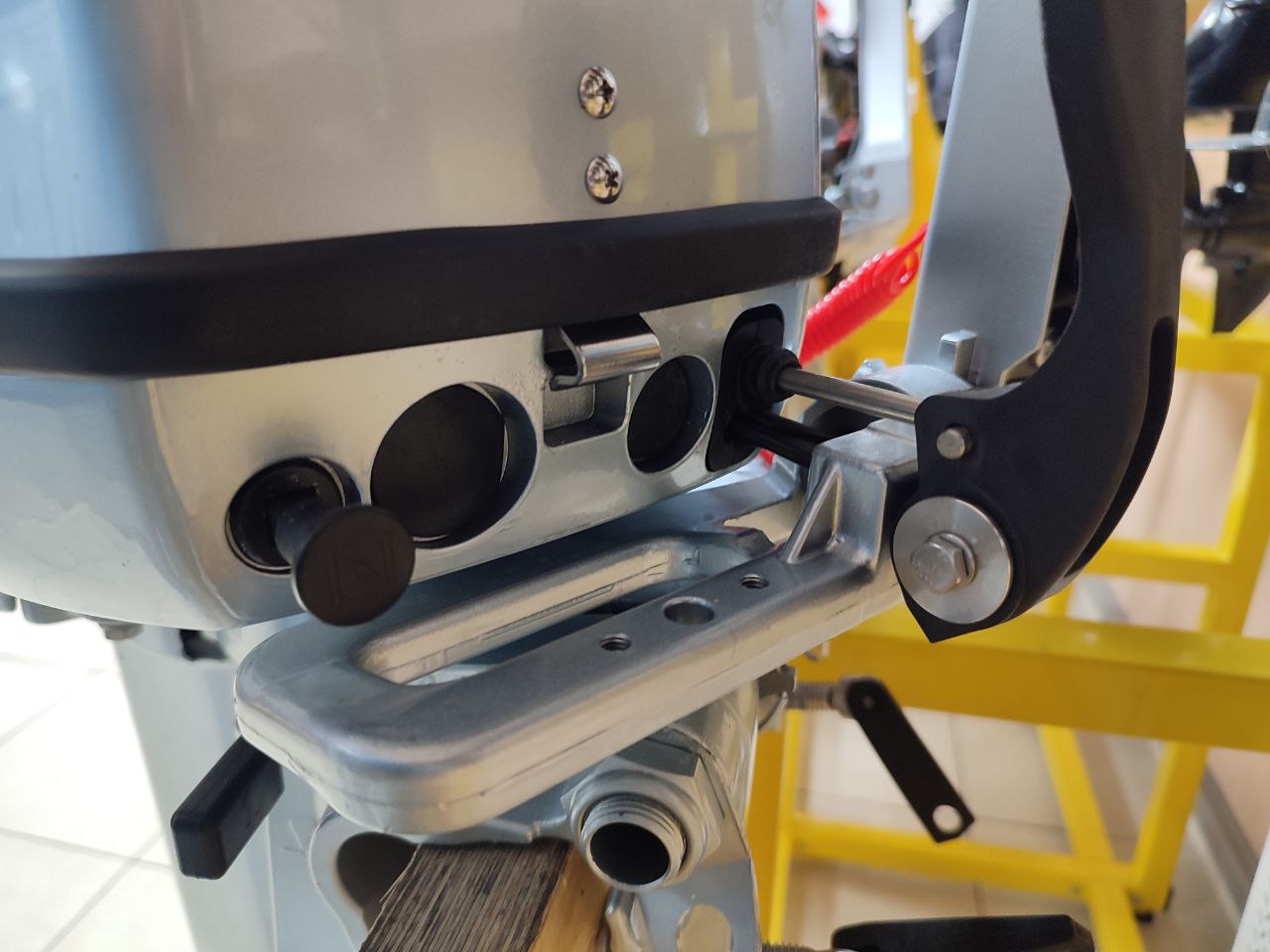 Лодочный мотор PROMAX SP9.9FHS (15) EXTRA в Дзержинске