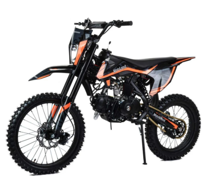 Питбайк MOTOLAND (МОТОЛЕНД) 150 GF150 E 19/16 в Дзержинске