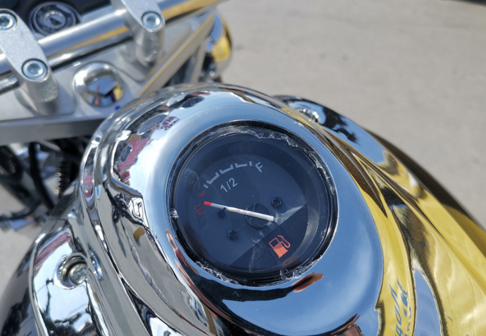 Мотоцикл MOTOLAND (МОТОЛЕНД) WOLF 250 в Дзержинске