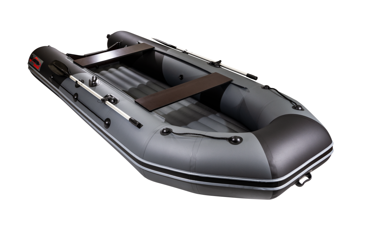 Лодка Таймень NX 3800 НДНД PRO в Дзержинске