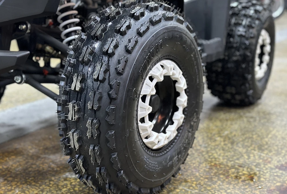 Квадроцикл PROMAX WILD 2.0 190 в Дзержинске