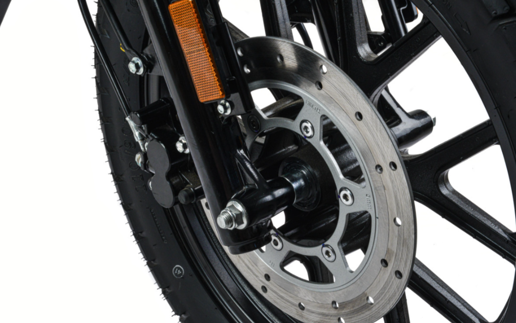 Мотоцикл MOTOLAND (МОТОЛЕНД) TEXAS 300 в Дзержинске