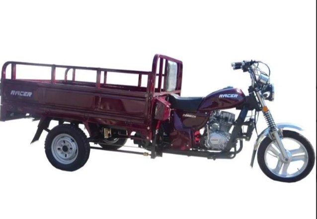 Трицикл RACER RC200ZH MURAVEI в Дзержинске