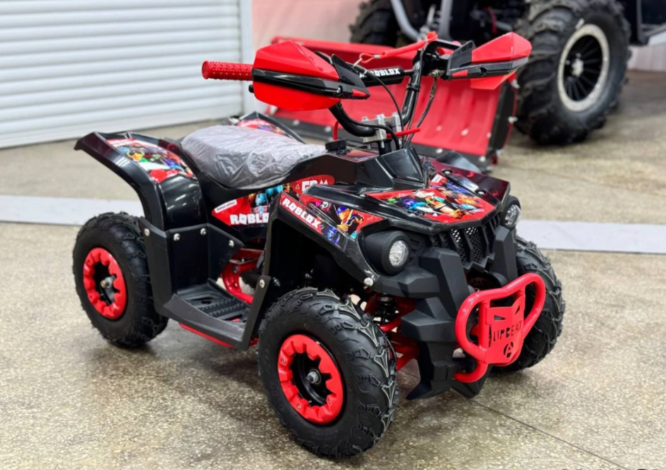 Квадроцикл GBM ROBLOX в Дзержинске