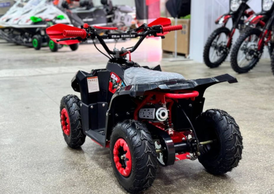 Квадроцикл GBM ROBLOX в Дзержинске