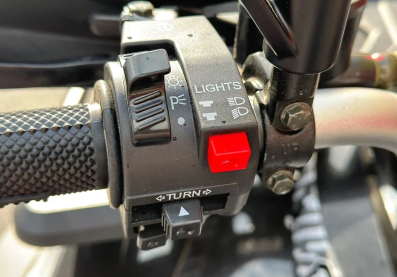 Квадроцикл GBM CROSS HILL 300 NEW в Дзержинске