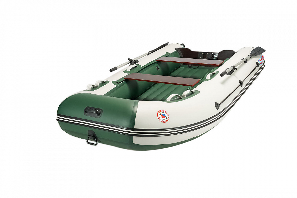 Лодка MISHIMO LITE 335 в Дзержинске