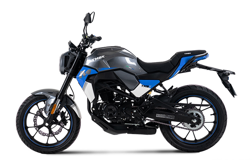 Мотоцикл TMBK MONTANA NG в Дзержинске