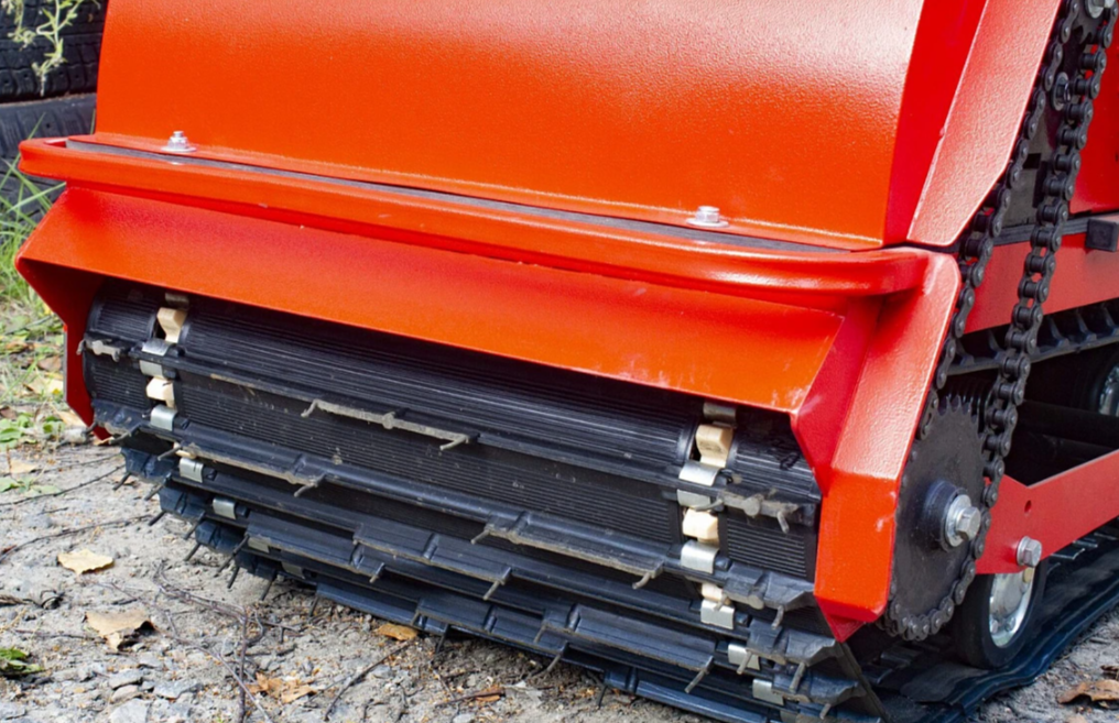 Мотобуксировщик POMOR X-600 K15 в Дзержинске