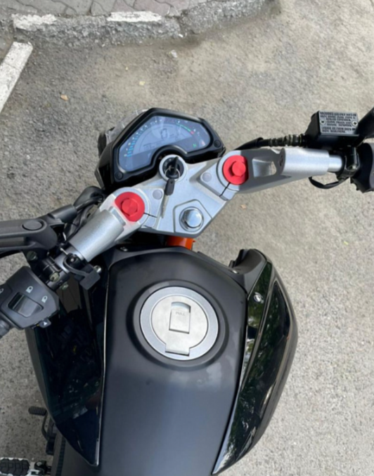 Мотоцикл NITRO 250 в Дзержинске