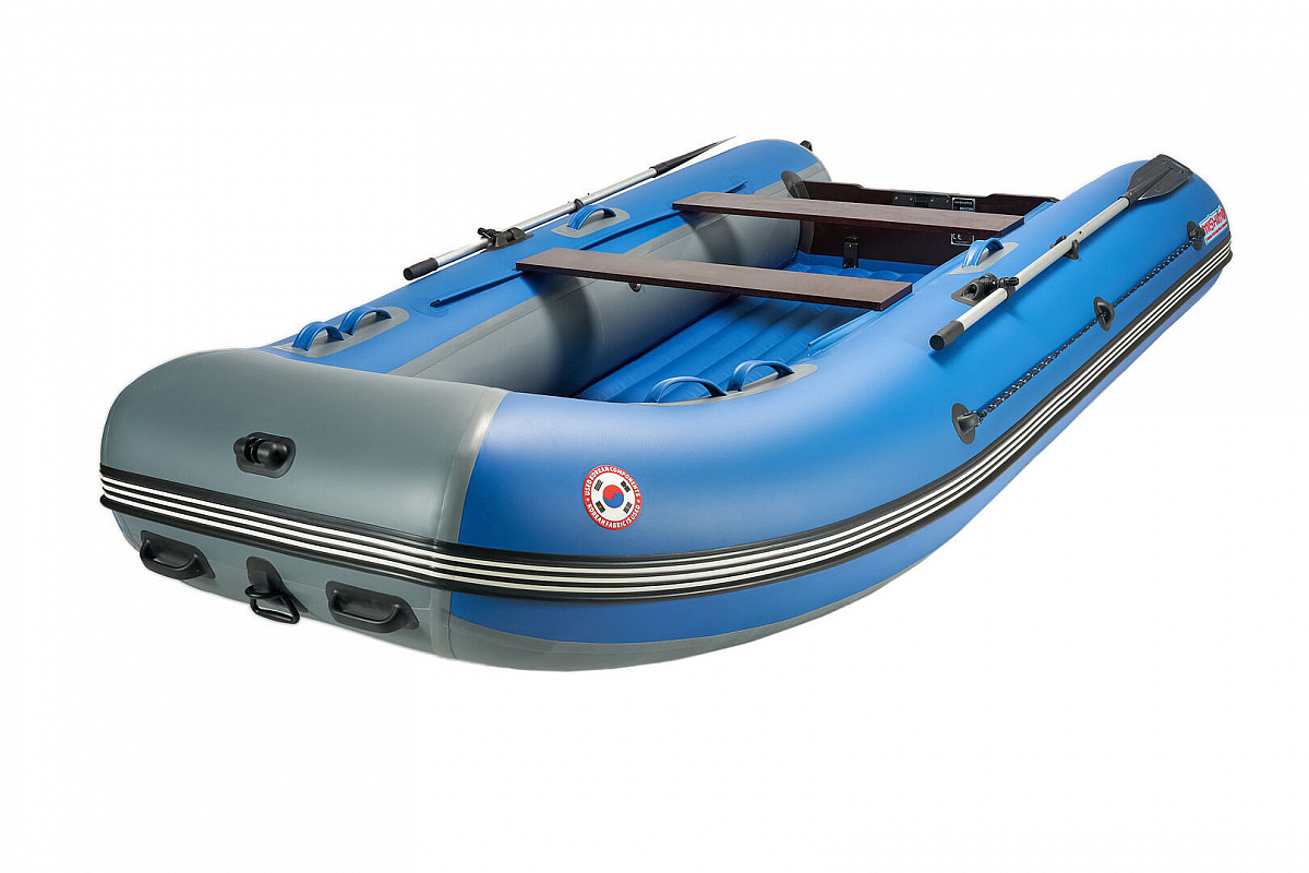 Лодка MISHIMO LITE DF 390 в Дзержинске