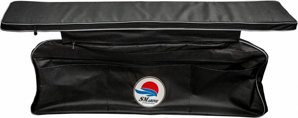 НАКЛАДКА МЯГКАЯ + СУМКА РУНДУК SDP 420 в Дзержинске