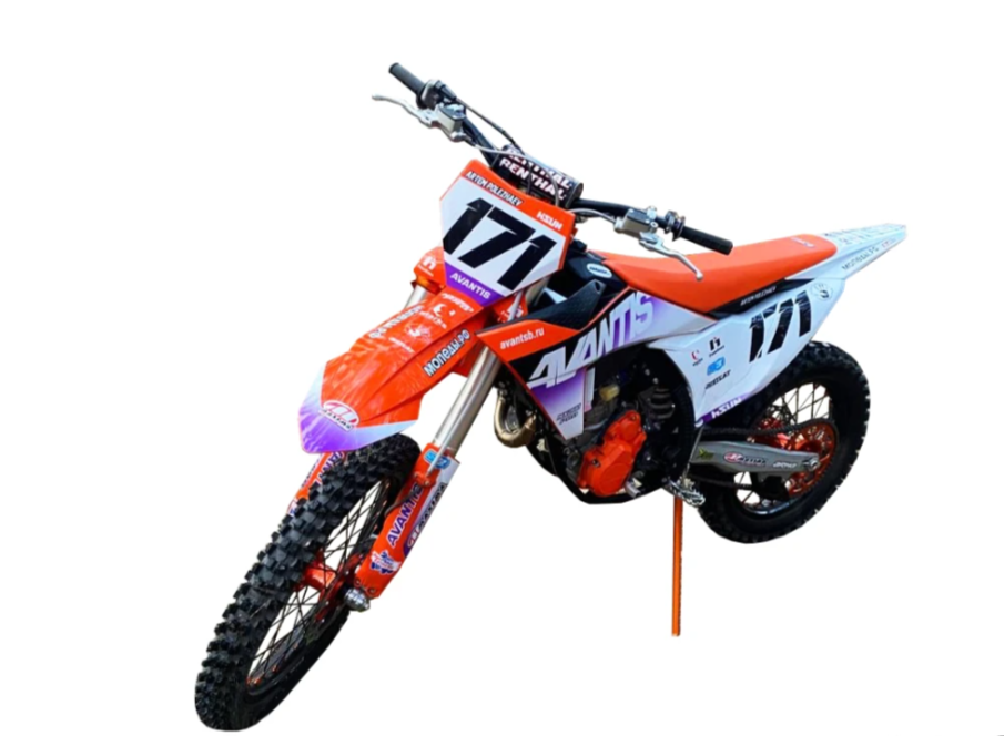 Мотоцикл Avantis NX250 Pro (NX250 Carb) 21/19 (2024) в Дзержинске