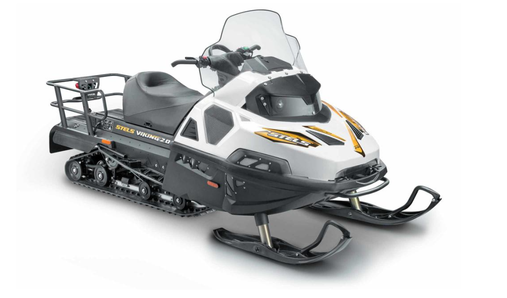 Снегоход SV600T (L ST SWT) ВИКИНГ 2.0 в Дзержинске