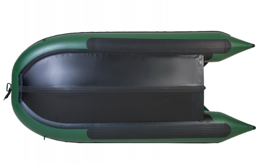 НАДУВНАЯ ЛОДКА GLADIATOR B330AD в Дзержинске