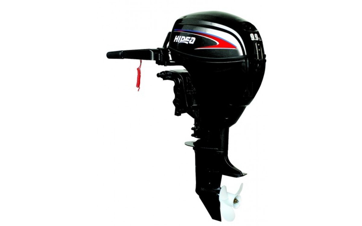 Лодочный мотор HIDEA HDF9.9HS в Дзержинске