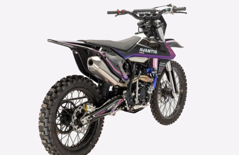 Мотоцикл Avantis A7 NEW (NB300/174MN-5) KKE в Дзержинске