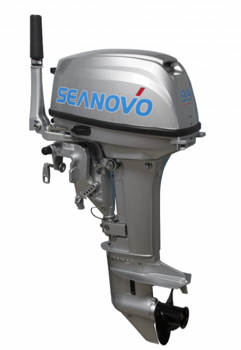 Лодочный мотор Seanovo SN9.9FFEL Enduro в Дзержинске