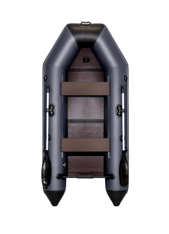  Лодка АКВА 2800 Слань-книжка киль в Дзержинске