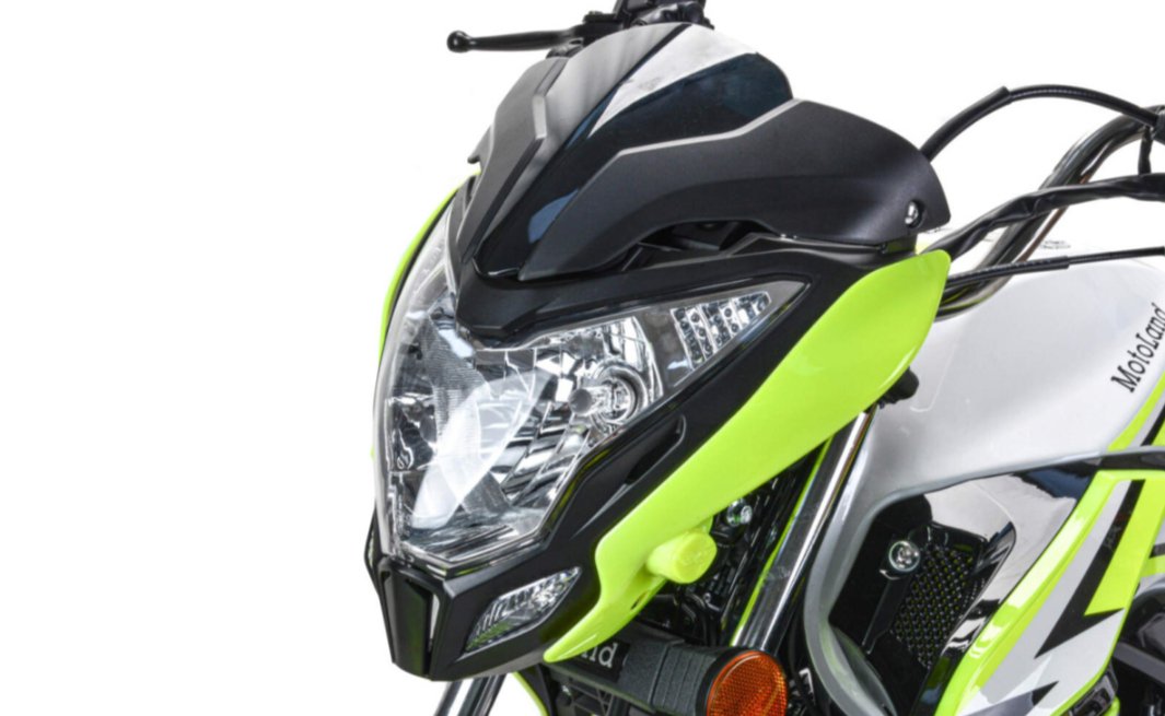 Мотоцикл MOTOLAND (МОТОЛЕНД) 200 SPRINT в Дзержинске