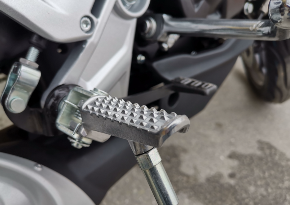 Мотоцикл MOTOLAND (МОТОЛЕНД) 250 CB250 (172FMM-5/PR250) (2022 г.) в Дзержинске