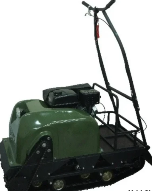 Мотобуксировщик PAXUS 500 AVANT MINI (1200 мм.), 9 л.с. в Дзержинске