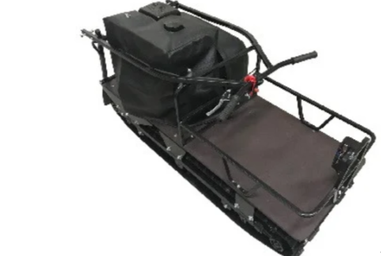 Мотобуксировщик PAXUS 650 9 л.с. в Дзержинске