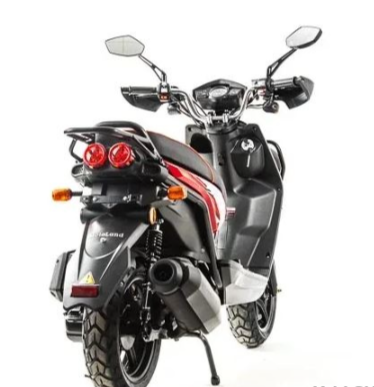 Скутер MOTOLAND (МОТОЛЕНД) BWS150 в Дзержинске