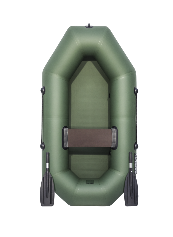  Лодка АКВА-ОПТИМА 190 в Дзержинске