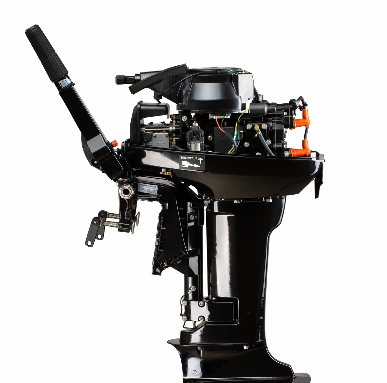 ЛОДОЧНЫЙ МОТОР GLADIATOR G9.9FHS в Дзержинске