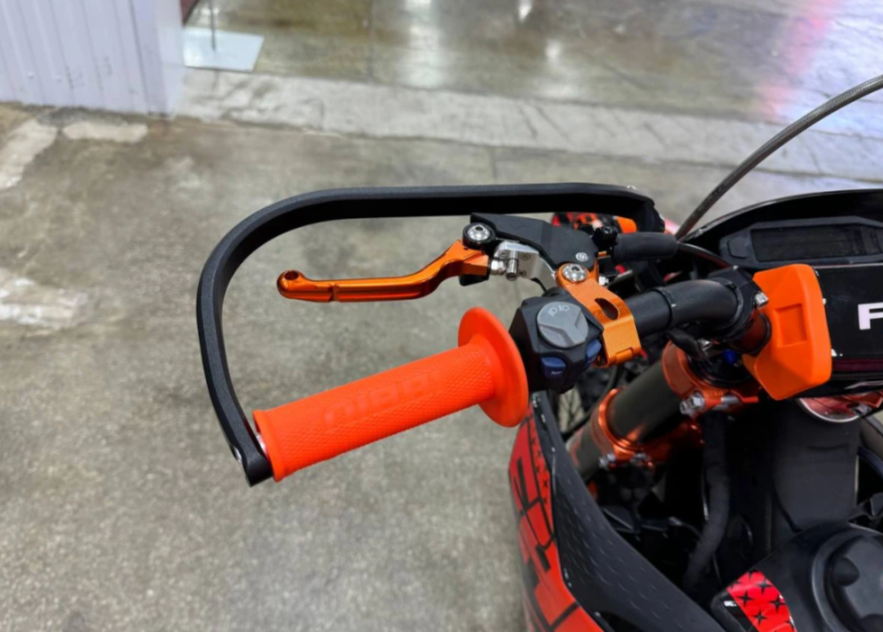 Кроссовый мотоцикл FAIDET PR300 MAX WP в Дзержинске