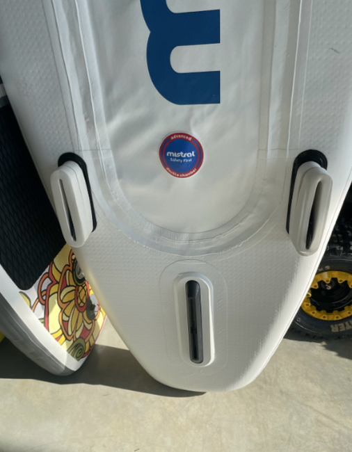 SUP ДОСКА-КАЯК 2 В 1 RAIDEX MISTRAL 10.6’ (320СМ) N 14 в Дзержинске