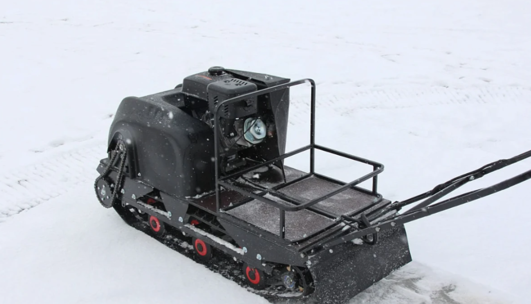 Мотобуксировщик PAXUS 550 AVANT 13 л.с. HONDA в Дзержинске