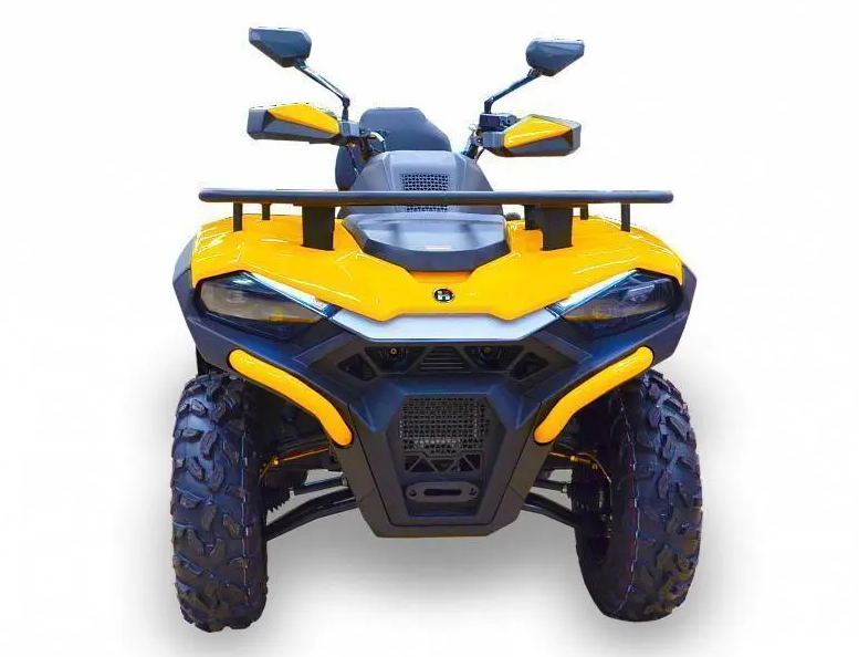 Квадроцикл HISUN GUARDIAN 400L /LONG в Дзержинске