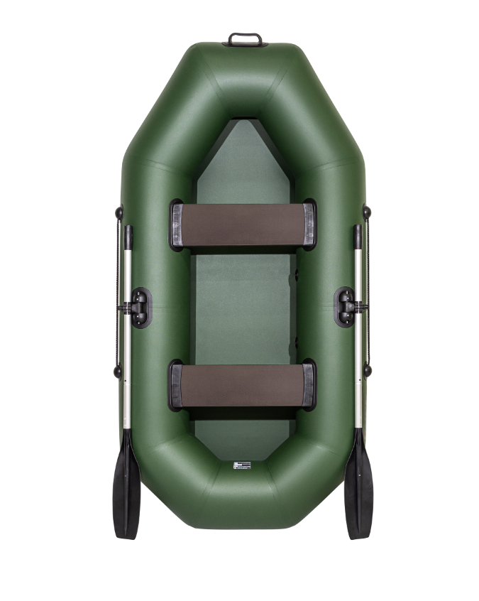 Лодка Барс 240 в Дзержинске