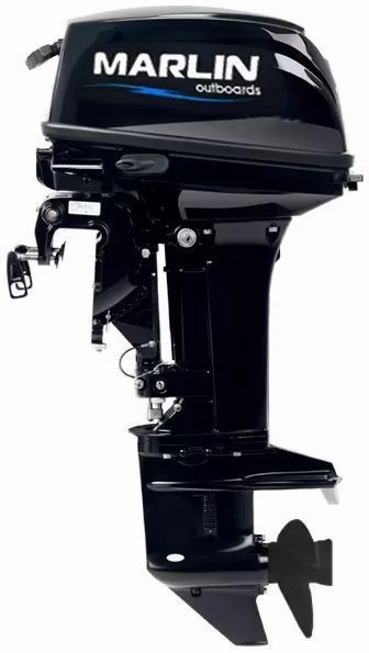 Лодочный мотор MARLIN MP 20 AWRS в Дзержинске