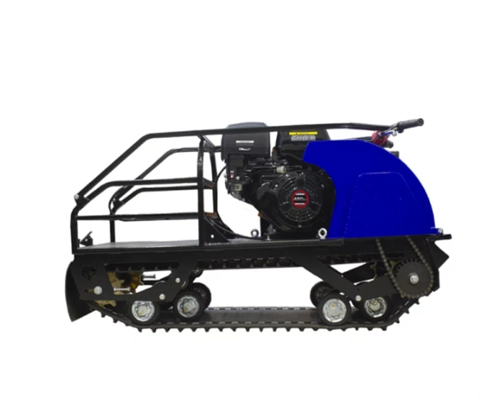 Мотобуксировщик POMOR L-500 PRO (NM) K18 в Дзержинске