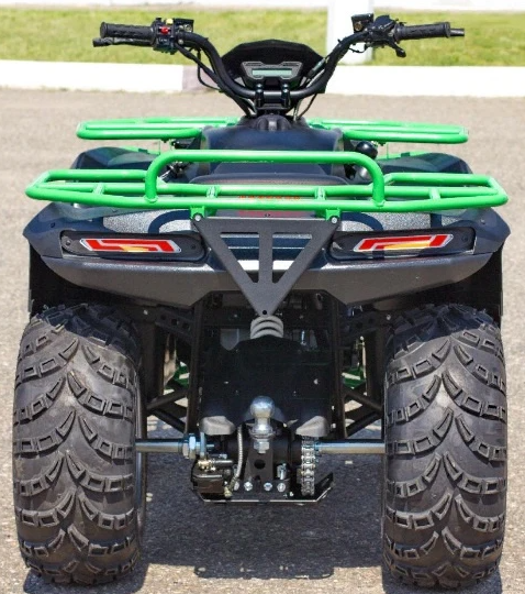Квадроцикл IRBIS ATV150 в Дзержинске