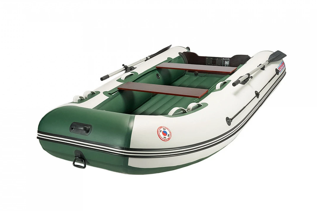 КОМПЛЕКТ ЛОДКА MISHIMO LITE 400 + МОТОР 9,9 (20) Л.С. в Дзержинске