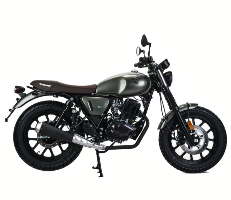 Мотоцикл MOTOLAND (МОТОЛЕНД) TEXAS 300 в Дзержинске