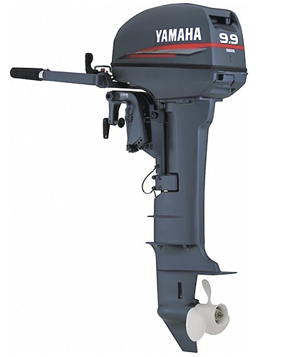 ЛОДОЧНЫЙ МОТОР YAMAHA 9.9FMHS в Дзержинске